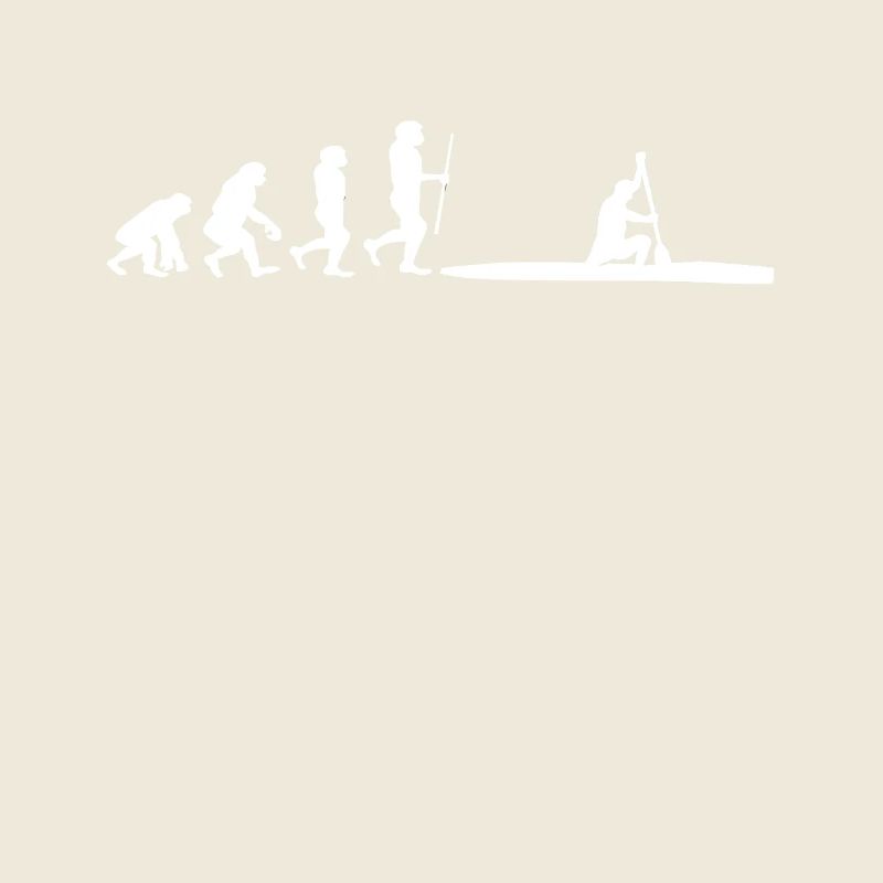 Idées cadeaux Canadian Evolution Tshirt