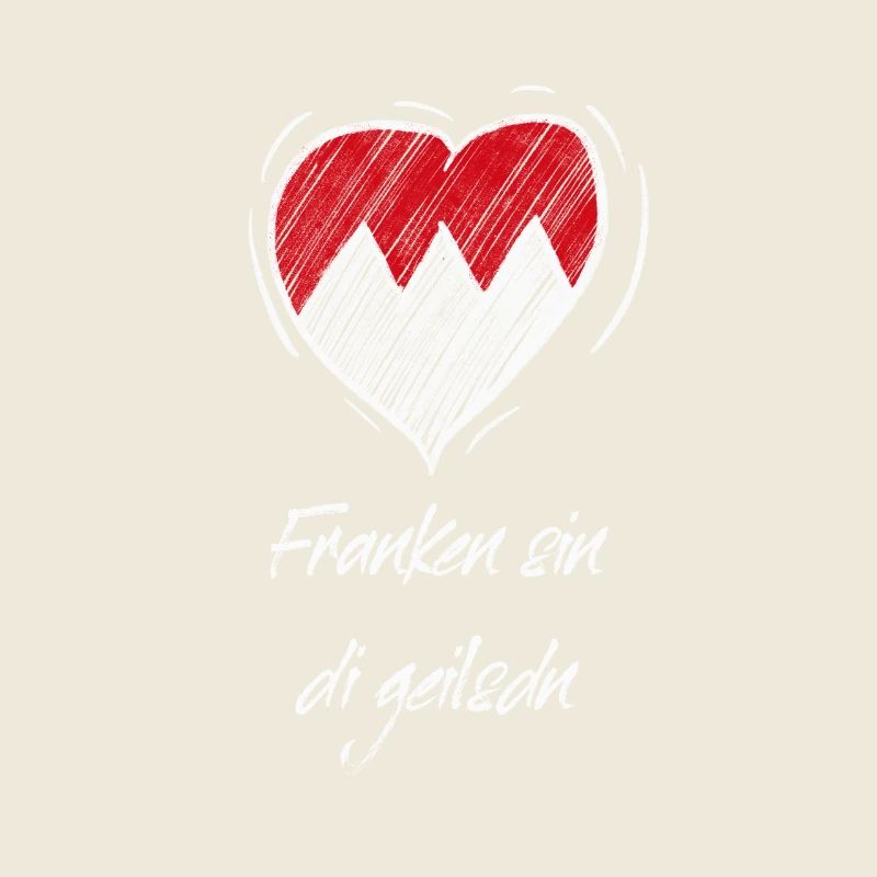 Franken sin di geilsdn - Franken sind die geilste