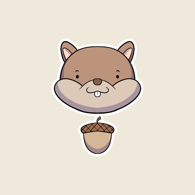 squirrel