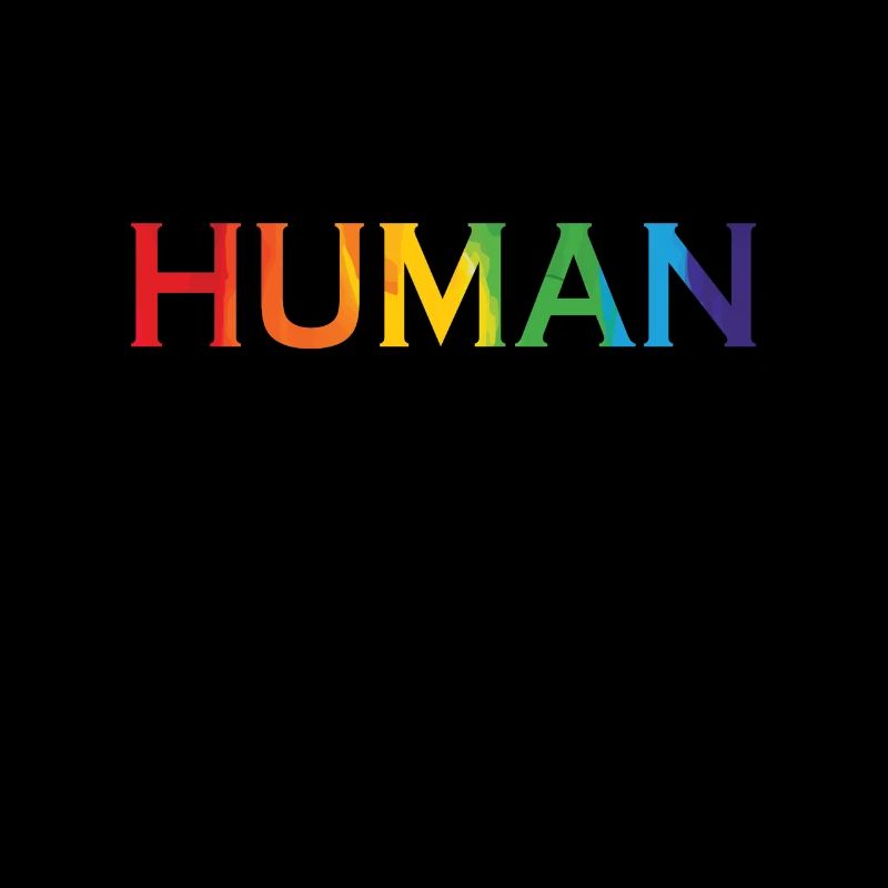 LGBT "human"