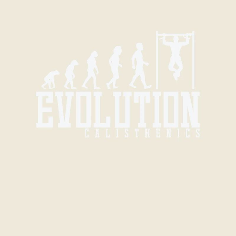 Évolution de la callisthénie