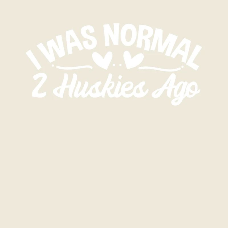Husky Huskies