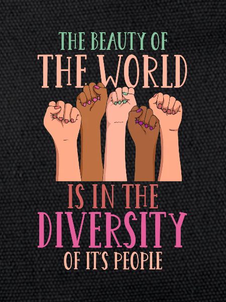 La diversité