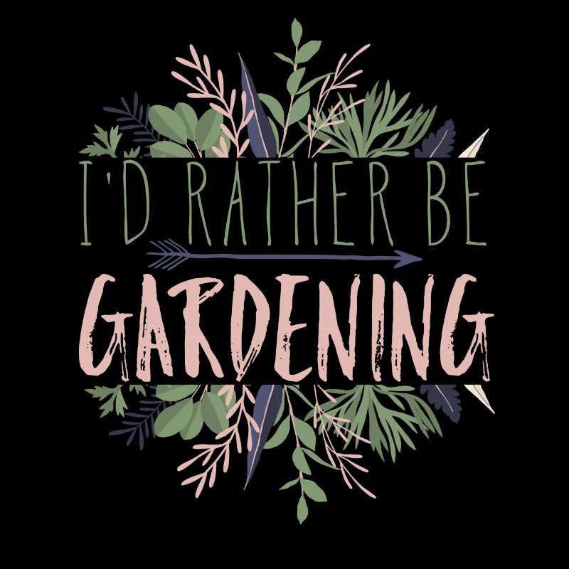 gardener