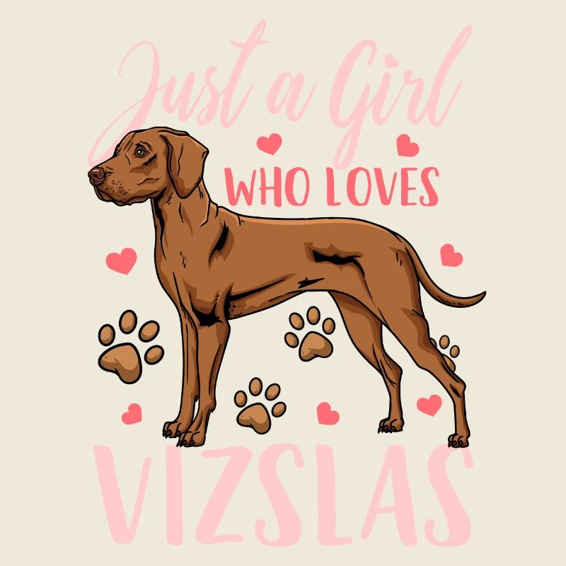 Vizsla