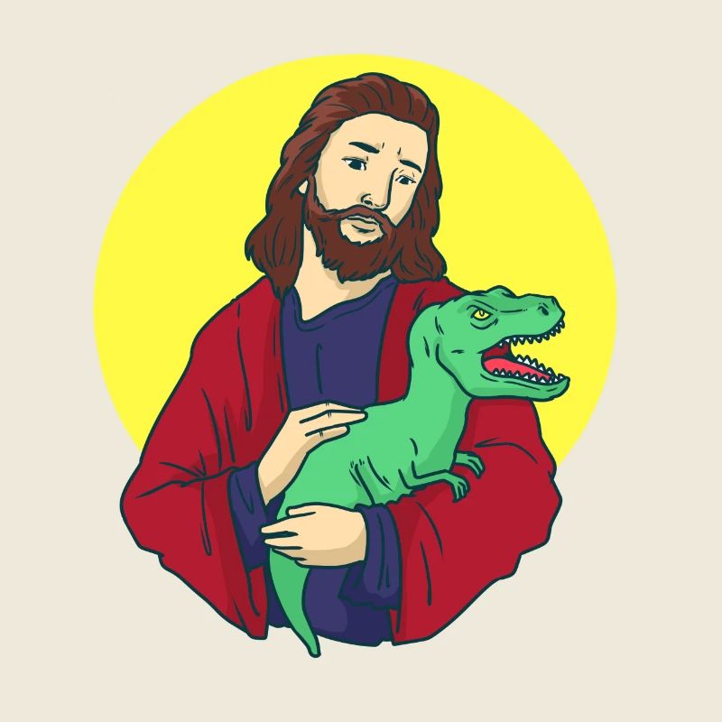 Jésus Christ