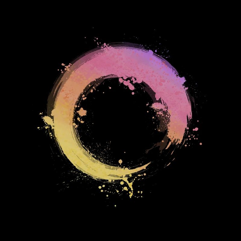 Cercle zen