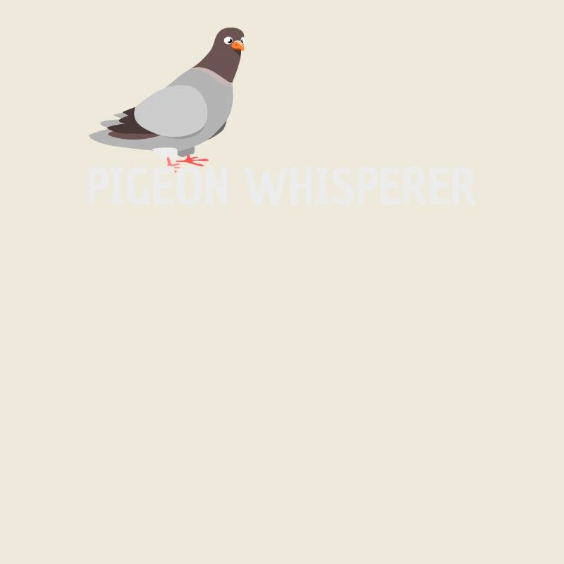 Murmures de pigeons