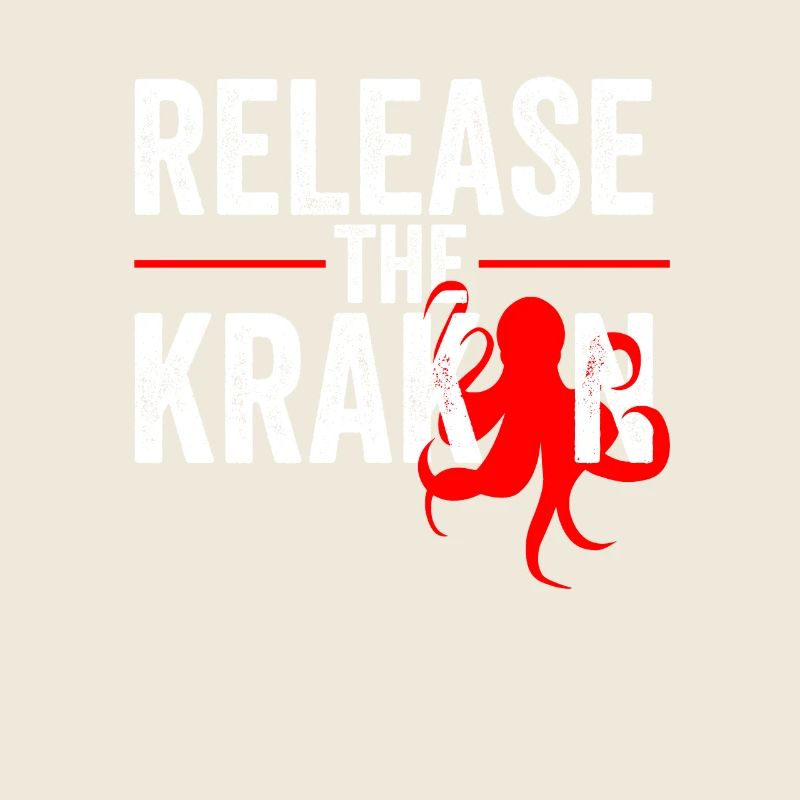 Release The Kraken
