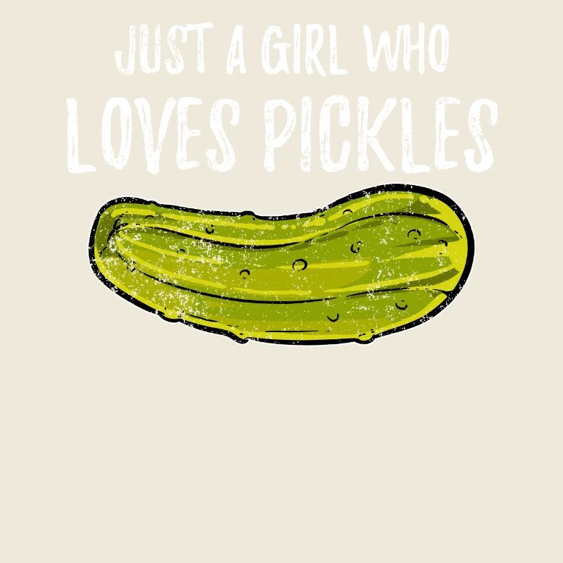 Cornichons Cornichons Amoureux Cornichons