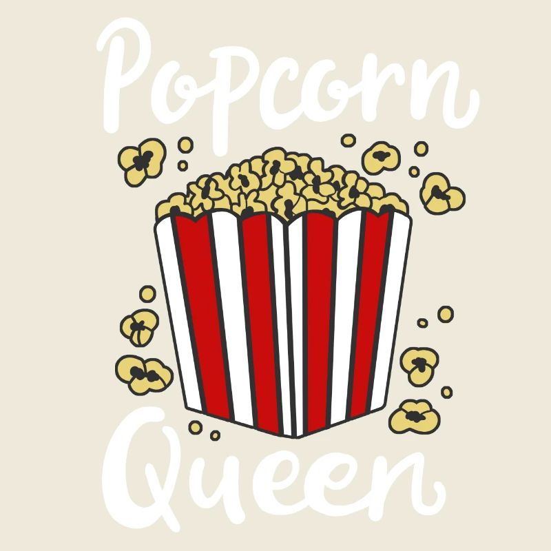 Pop-corn
