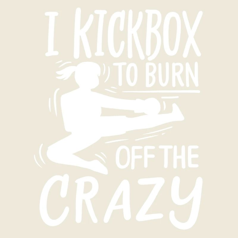 Kickboxen Kampfsport