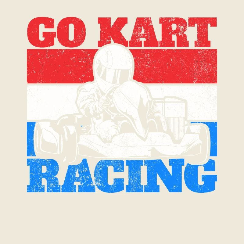 Go-kart Racing Karting