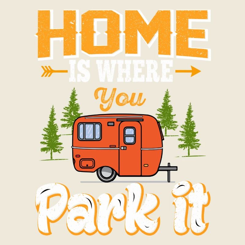 camping