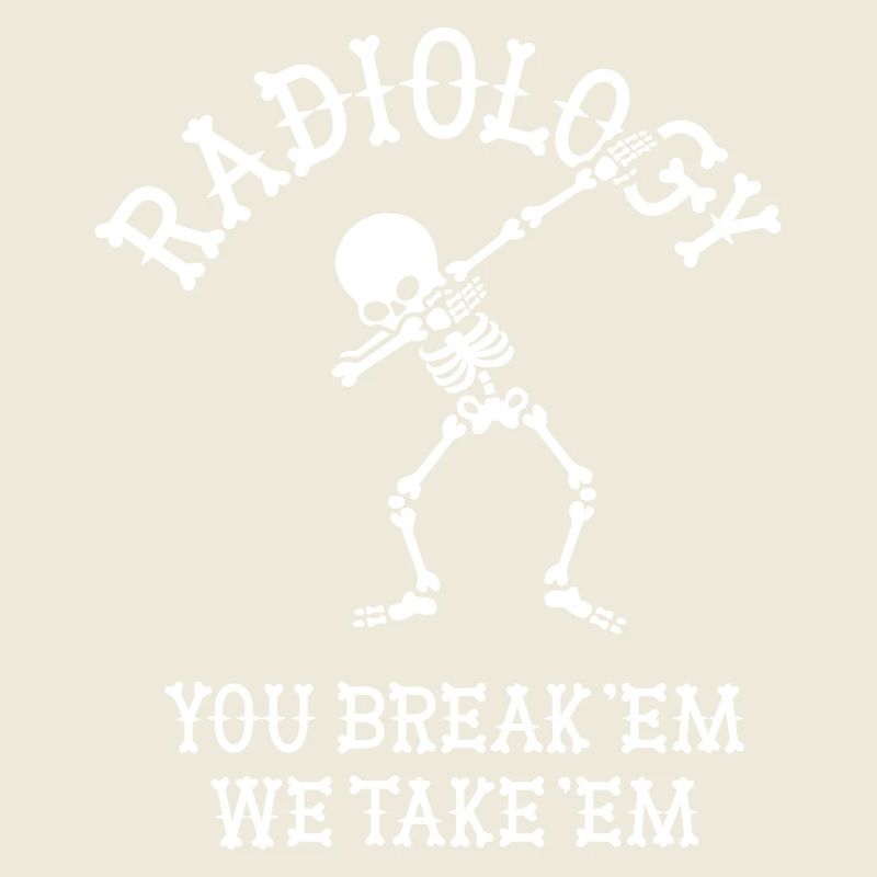 Great gift idea for a radiologist, radiology nurs