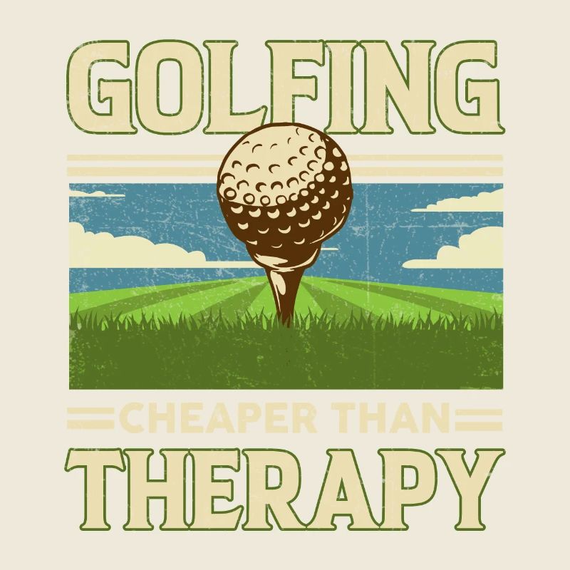 le golf