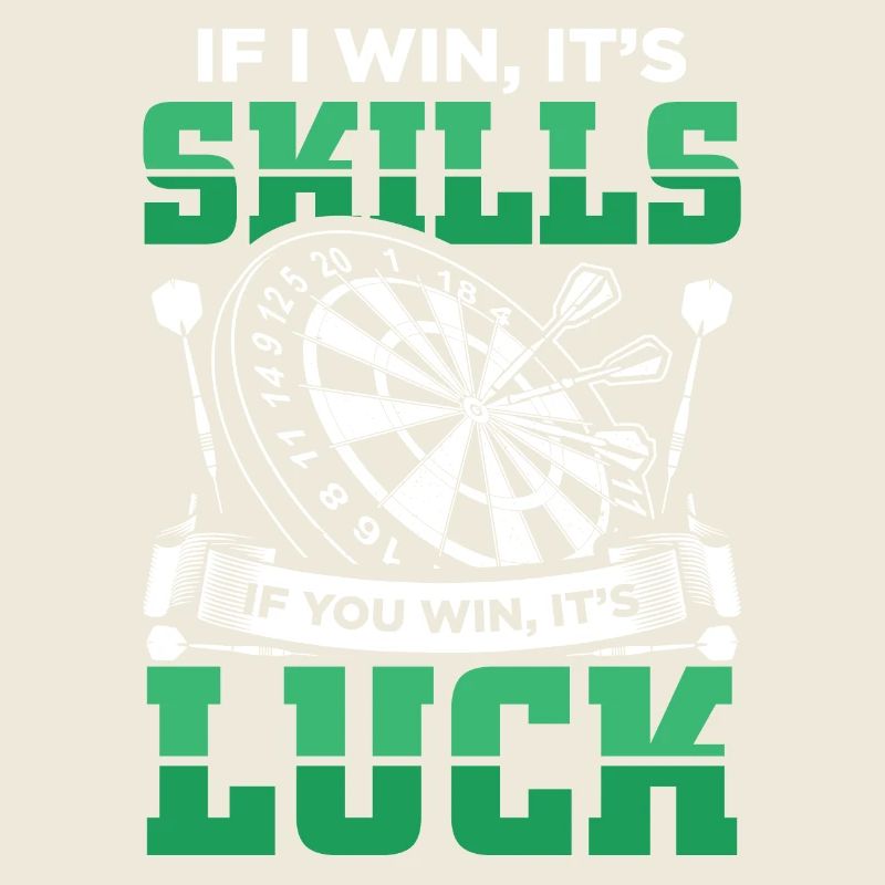 Dart Funny Darts Sayings | Dart Player Gift