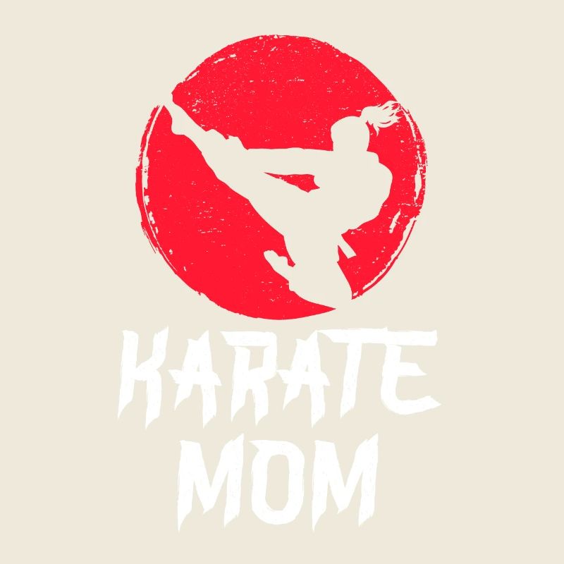 Karaté Maman