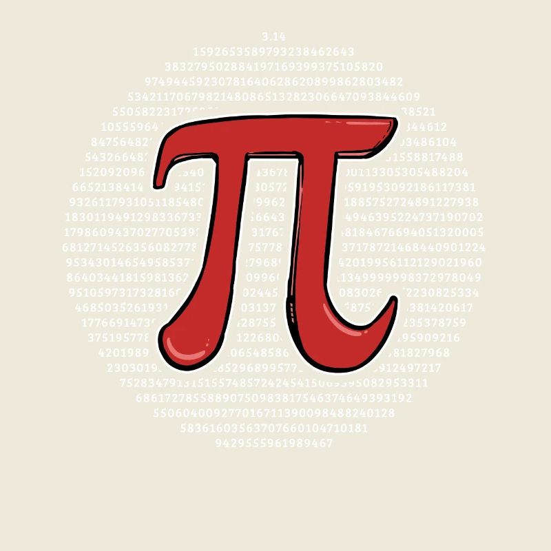 Pi Jour Pi Math
