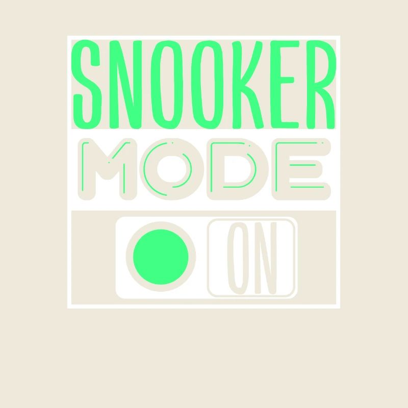 Snooker Billard