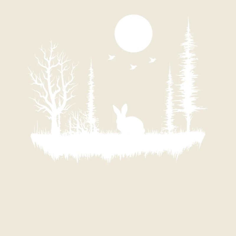 Forest Nature Wilderness