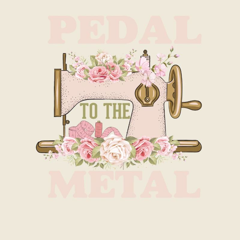 sew