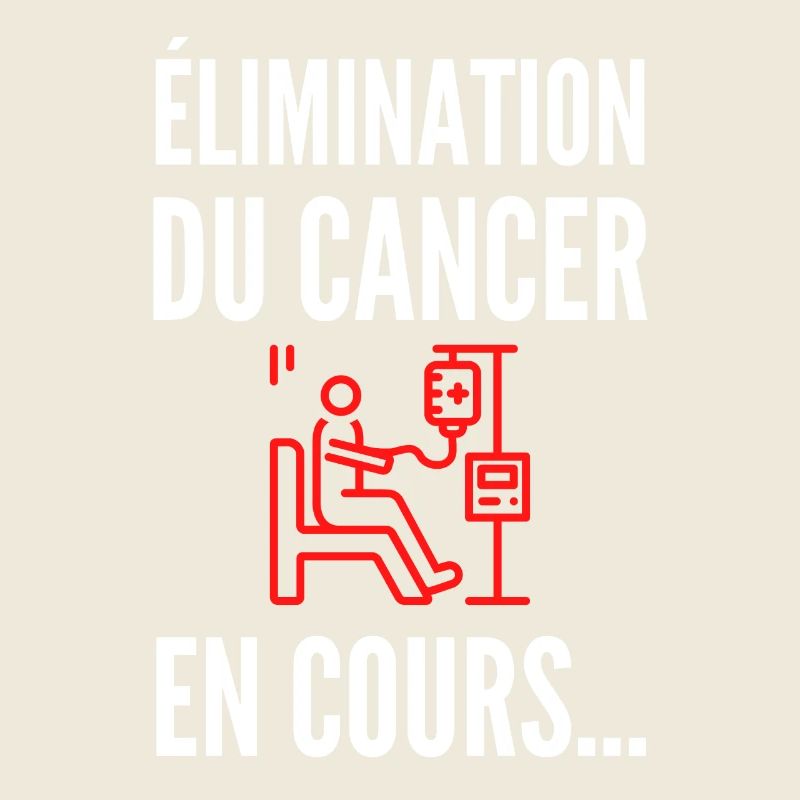 Élimination en cours – Avancer, simplement