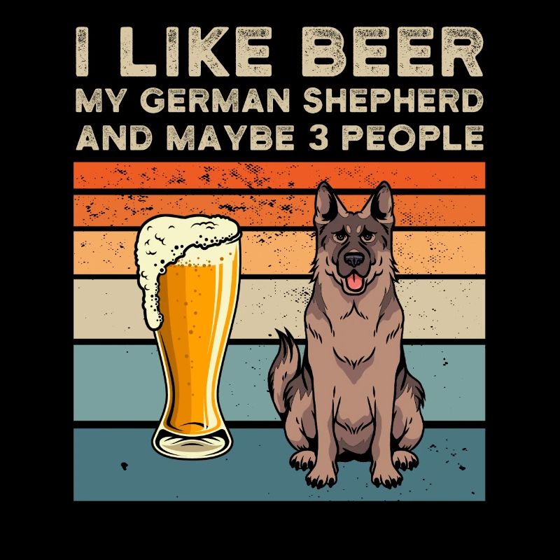 Schäferhund