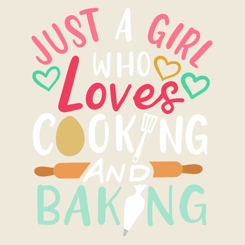 Cooking Baking