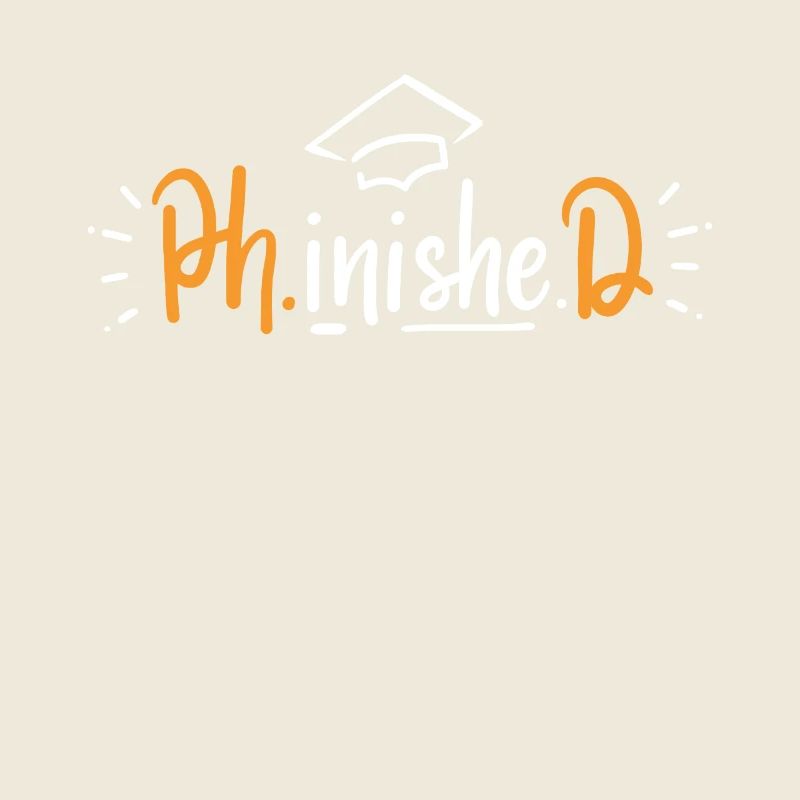 PhD Doktorat Abschluss
