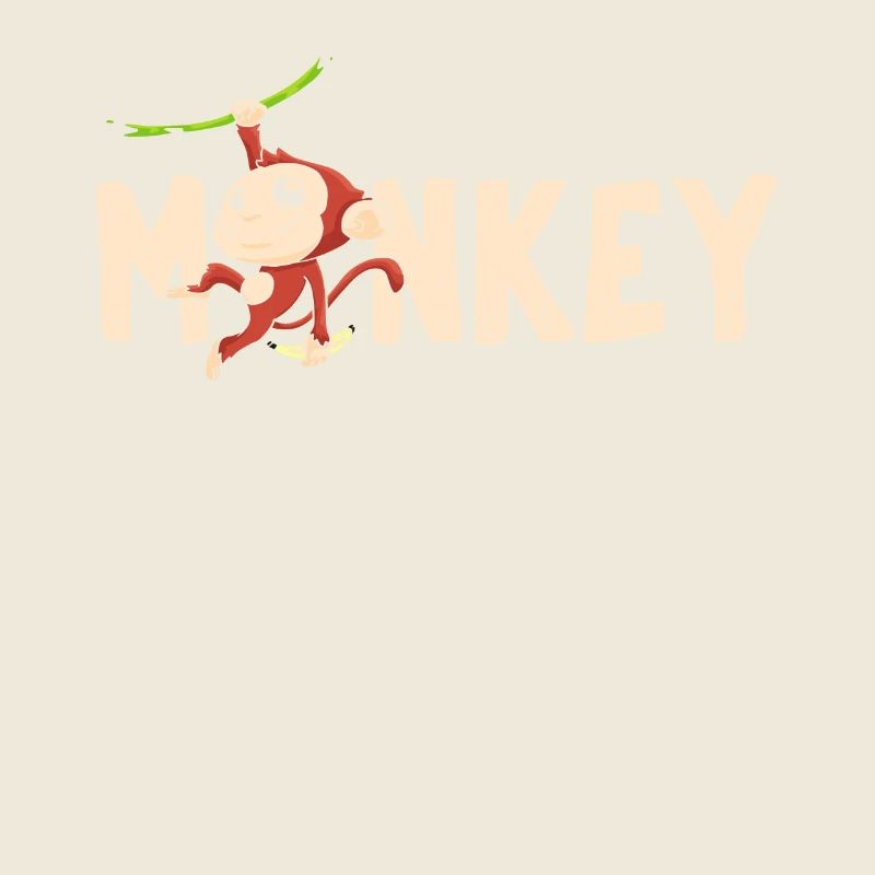 Monkey Primate Monkey