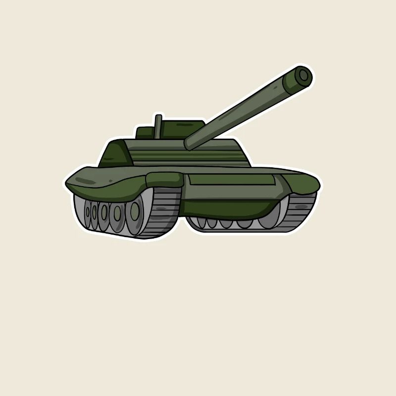 tank