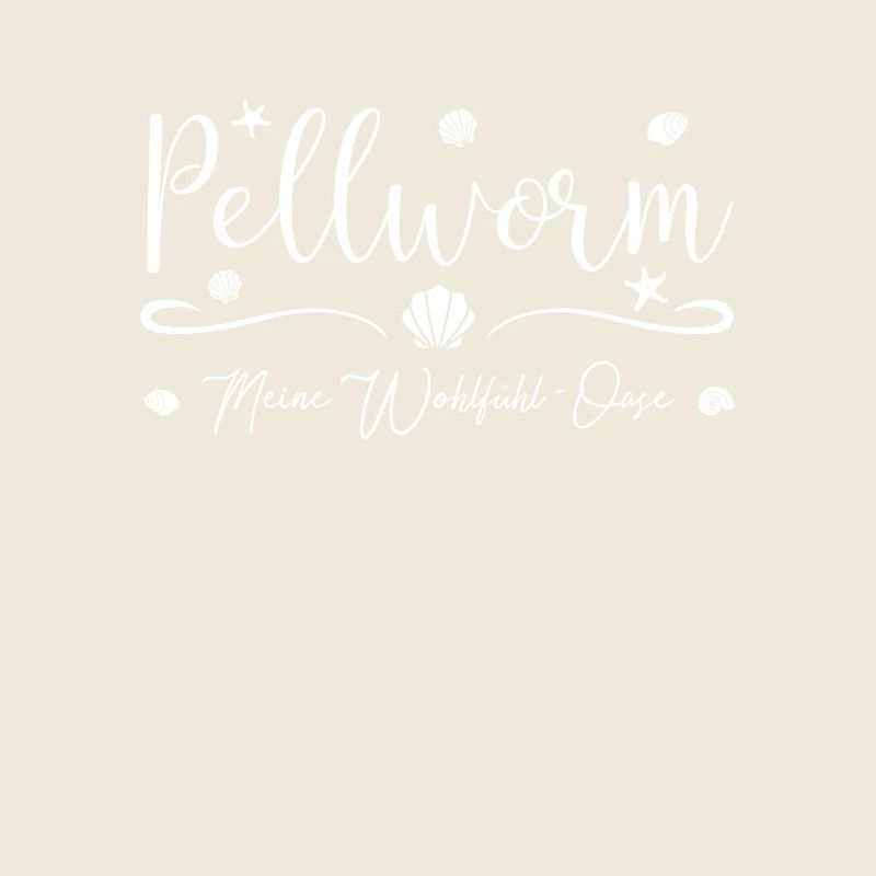 My feel-good - Pellworm Island