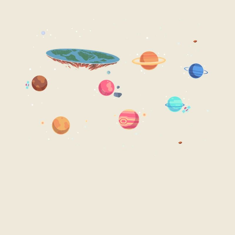 Flat Earth Society