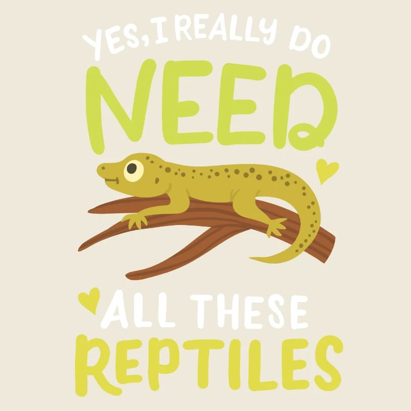 Reptil Eidechse Herpetologe