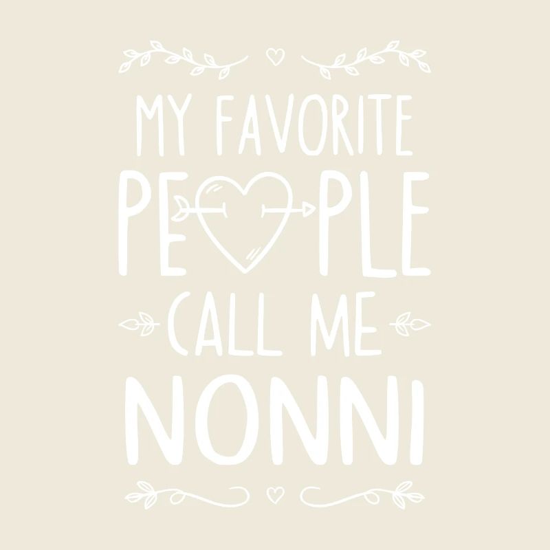 Nonni