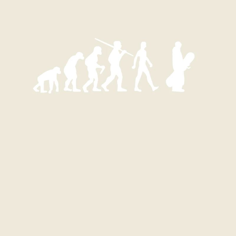 Snowboarder Evolution Snowboard