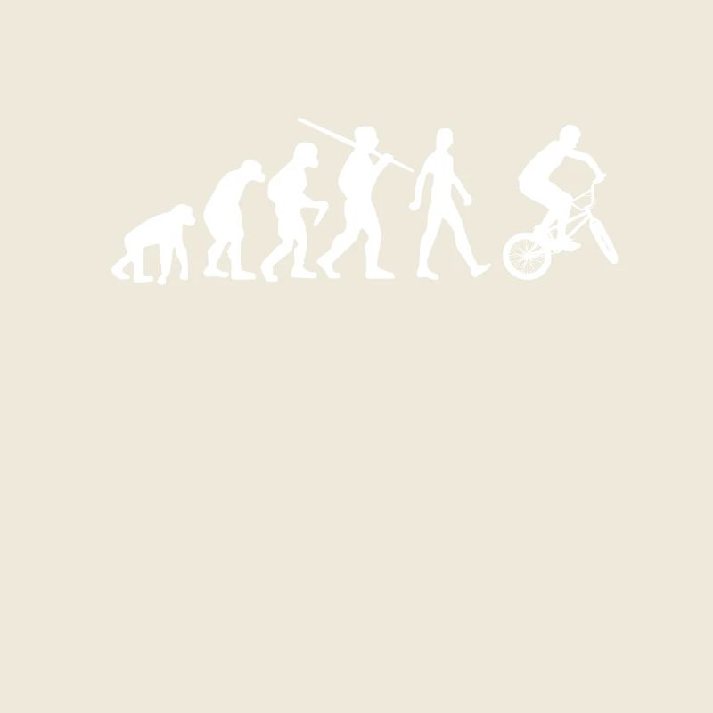 Vélo BMX Evolution BMX