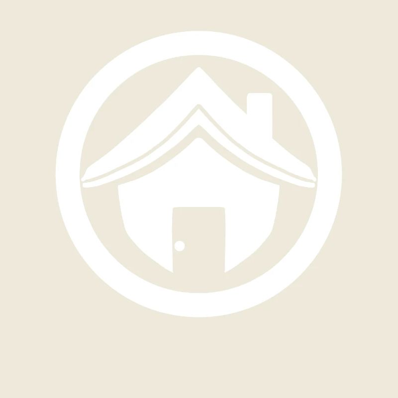 Haus Dach