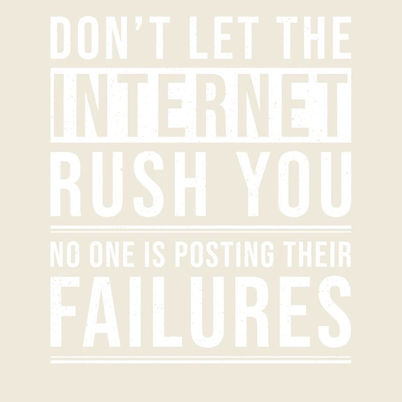 Inspiration citation Internet