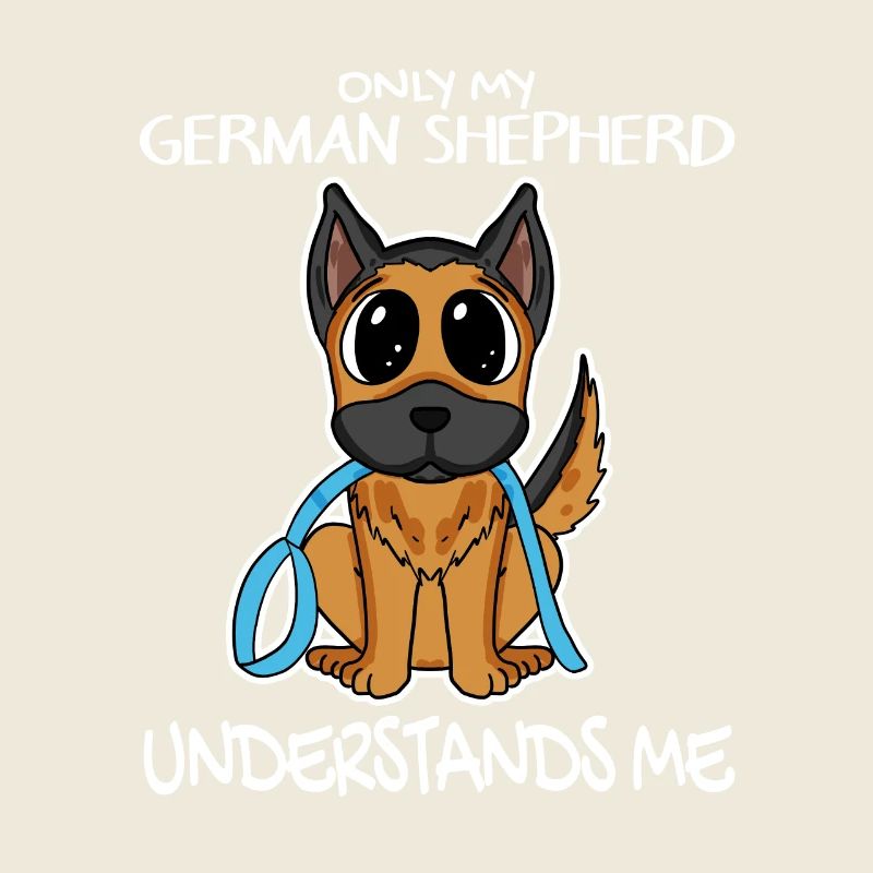 Deutscher Schäferhund