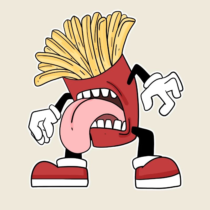 Frites