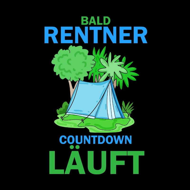 Rentner Countdown