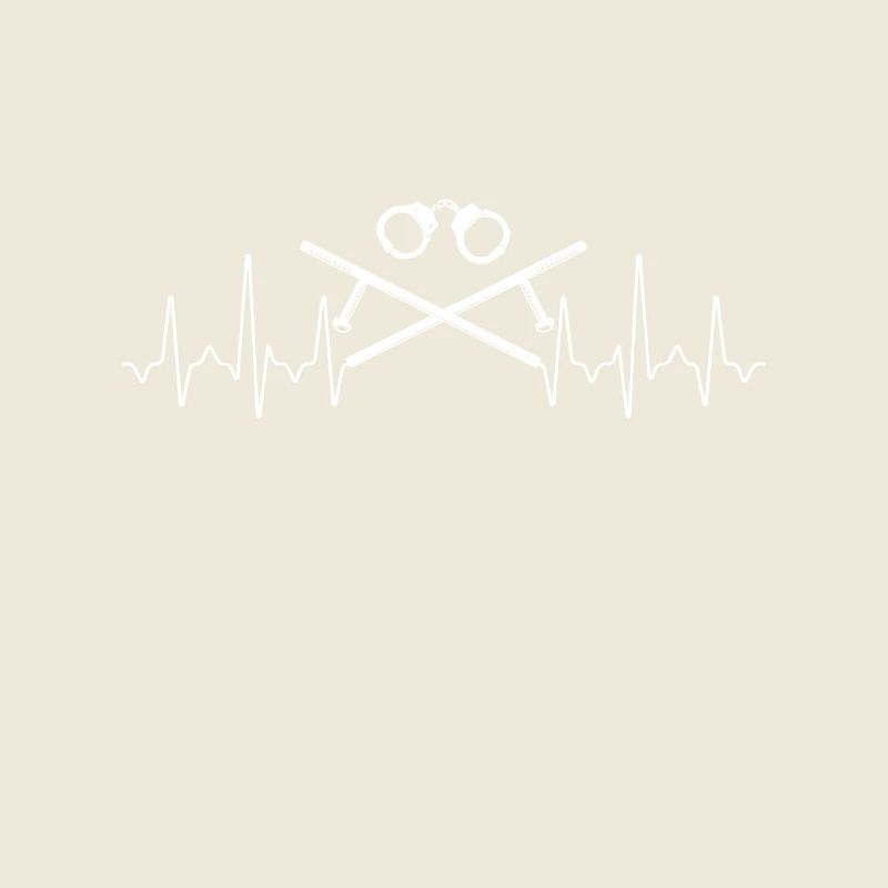 Polizei Heartbeat
