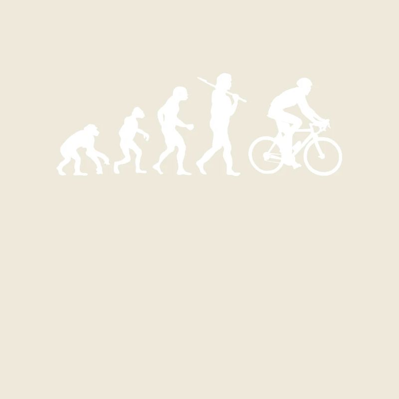 Evolution Fahrrad