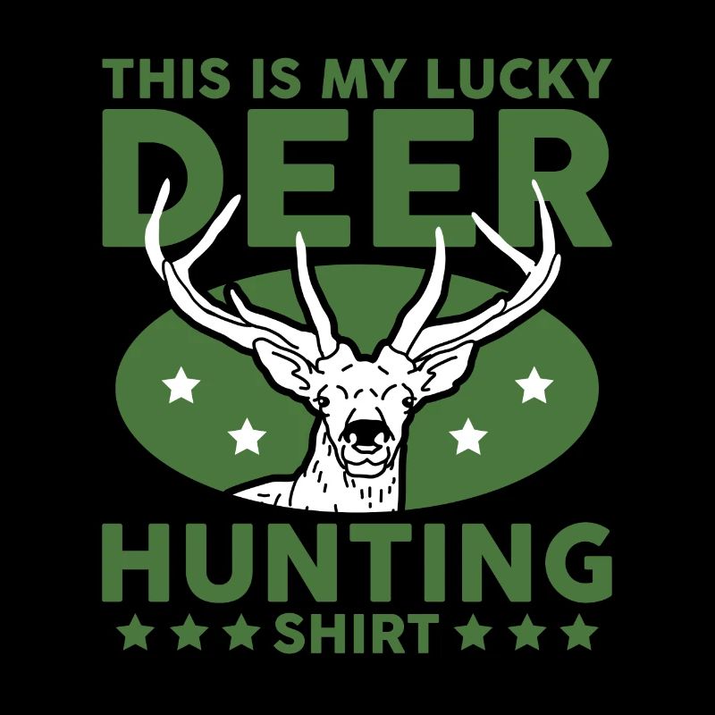 Hunter Hunting Hunting Hunter Deer Hunting Gift