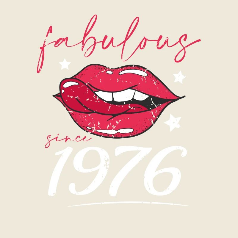 Fabulous since 1976