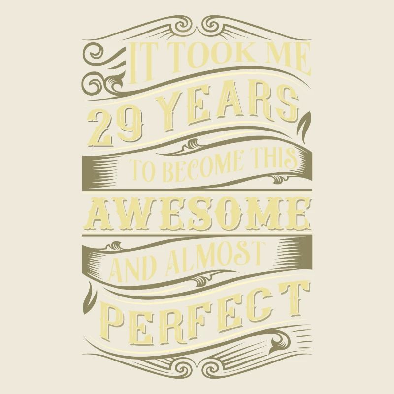 29 ans