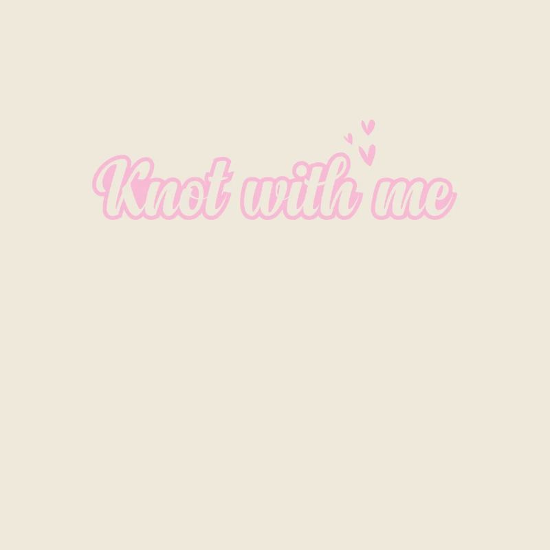 Knot with Me Makramee