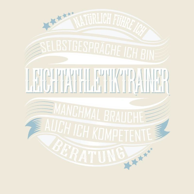 Leichtathletik Trainer